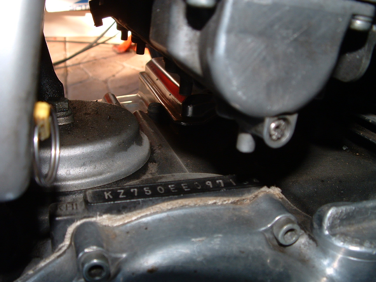 serie moteur